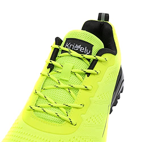 Fluorescent Green