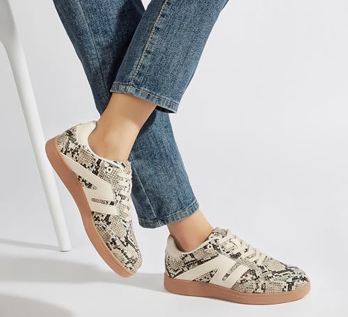 Beige Snake