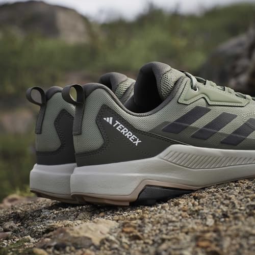 Tent Green/Carbon/Olive Strata