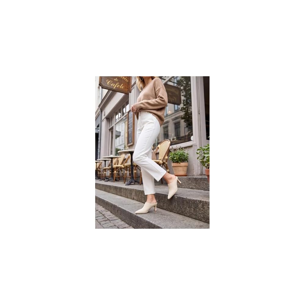 Suede Beige