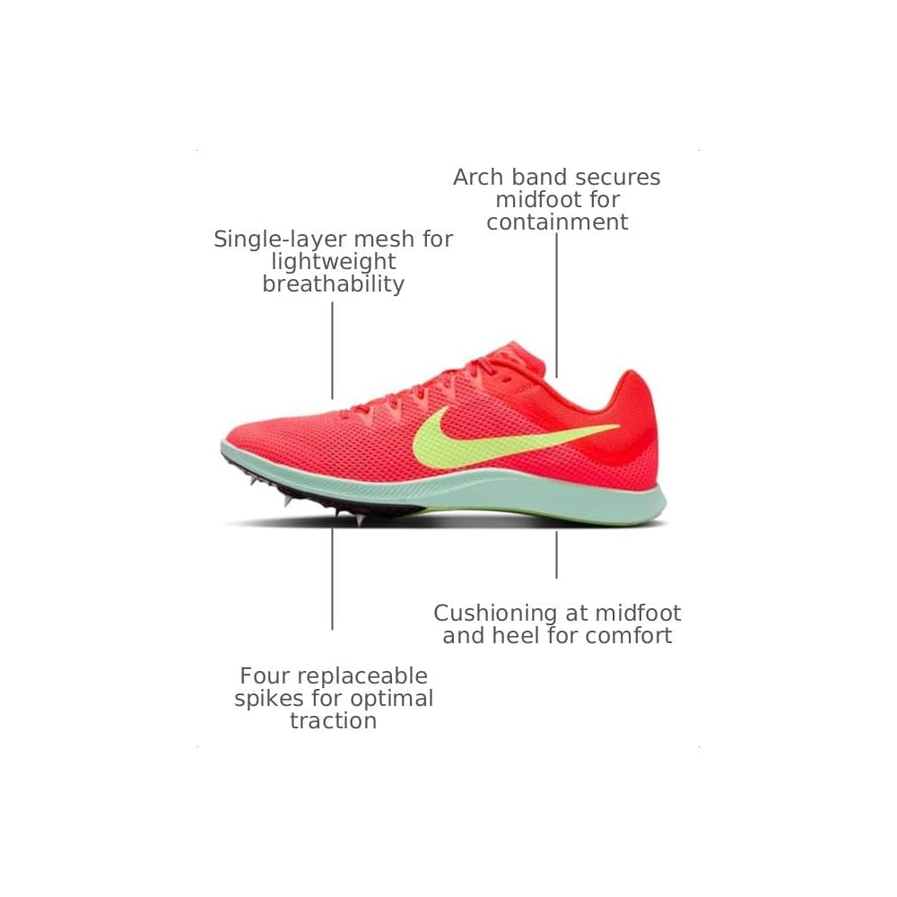 Bright Crimson/Barely Volt/Lime Blast/Washed Coral