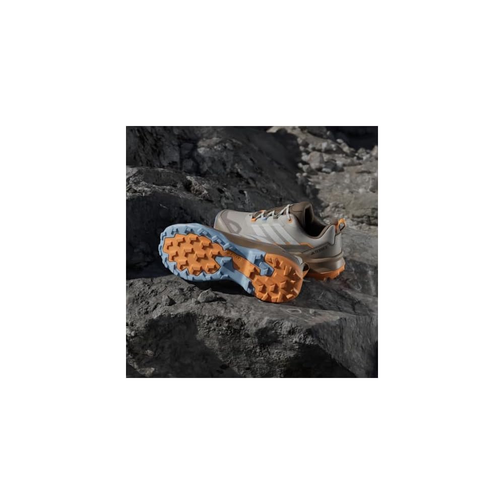 Wonder Alumina/Off White/Cardboard