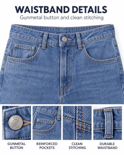 Medium Wash