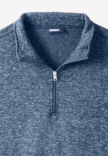 Slate Blue Marl