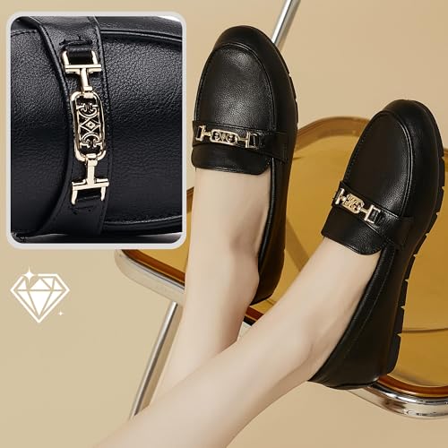 Black Leather