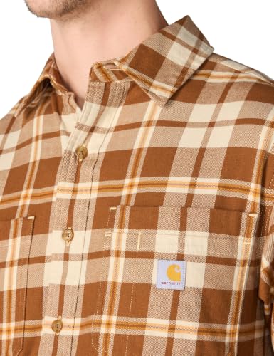 Carhartt Brown