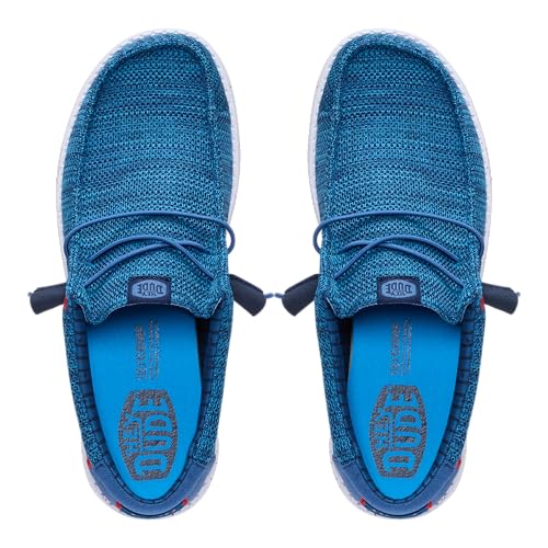 Ensign Blue/Multi