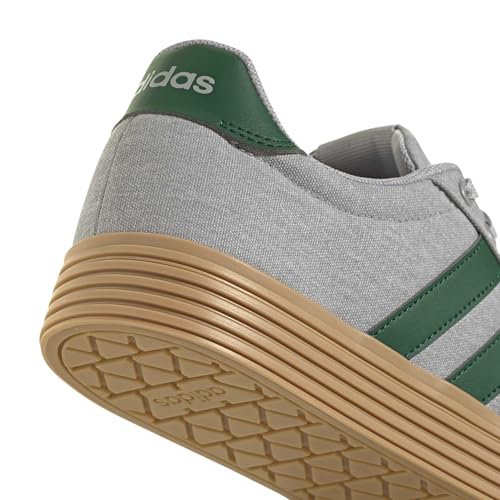 Grey/Gum/Collegiate Green