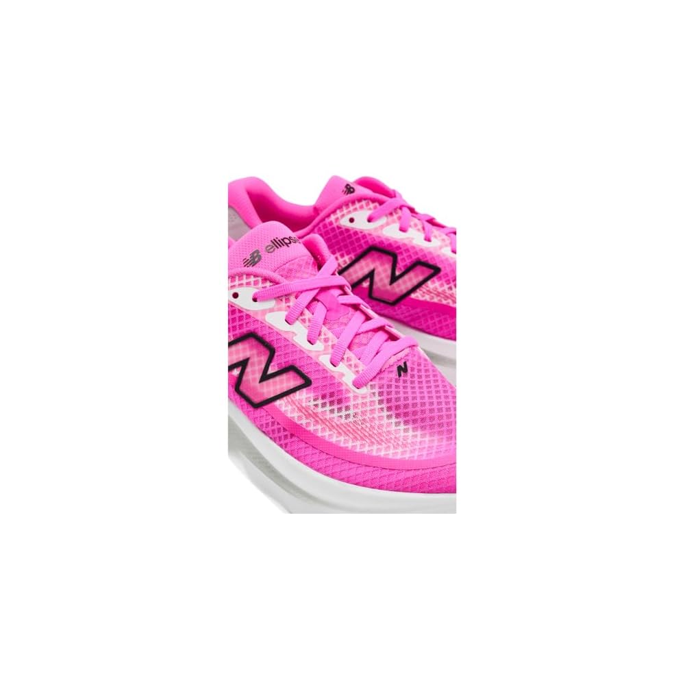 Pink Heat/Black