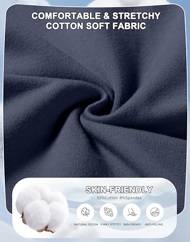Dusty Blue