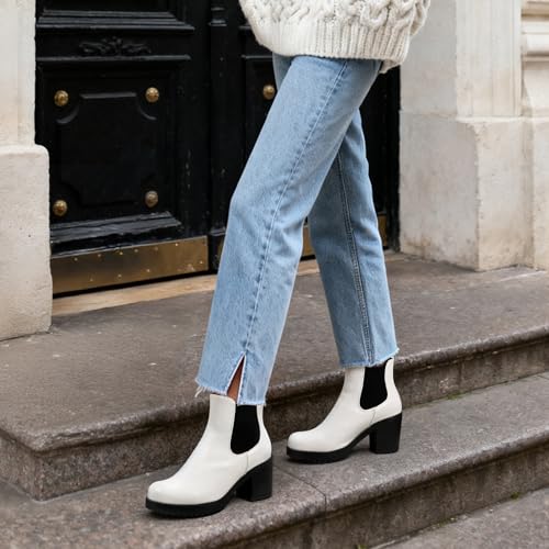 White/Black