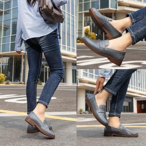 Grey Patent
