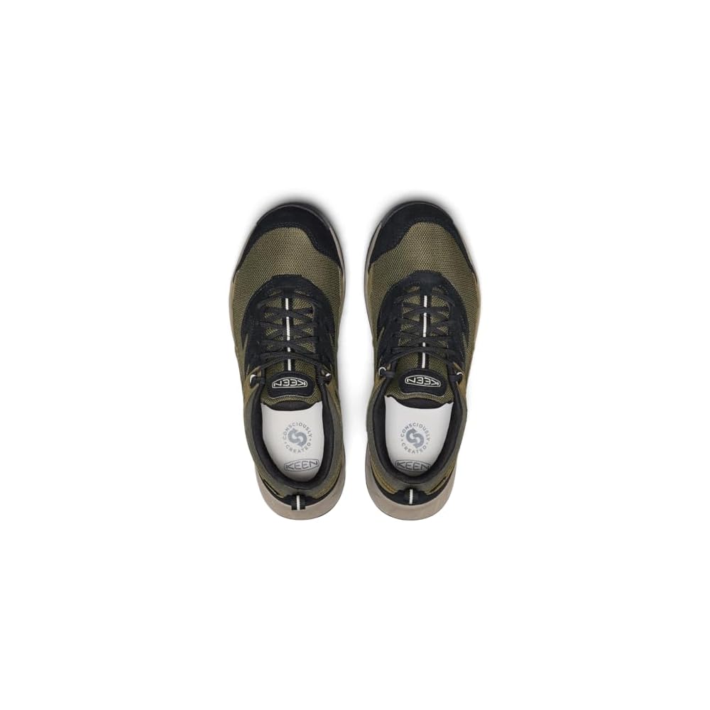 Forest Night/Dark Olive