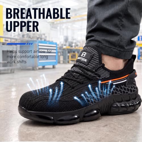 3018 Black
