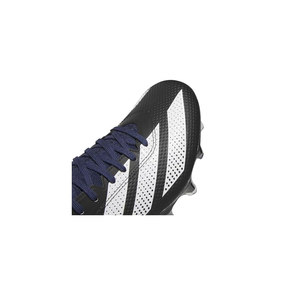 Team Navy Blue/White/Black