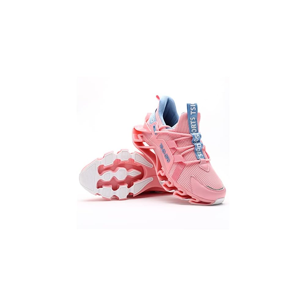 Pink Blue