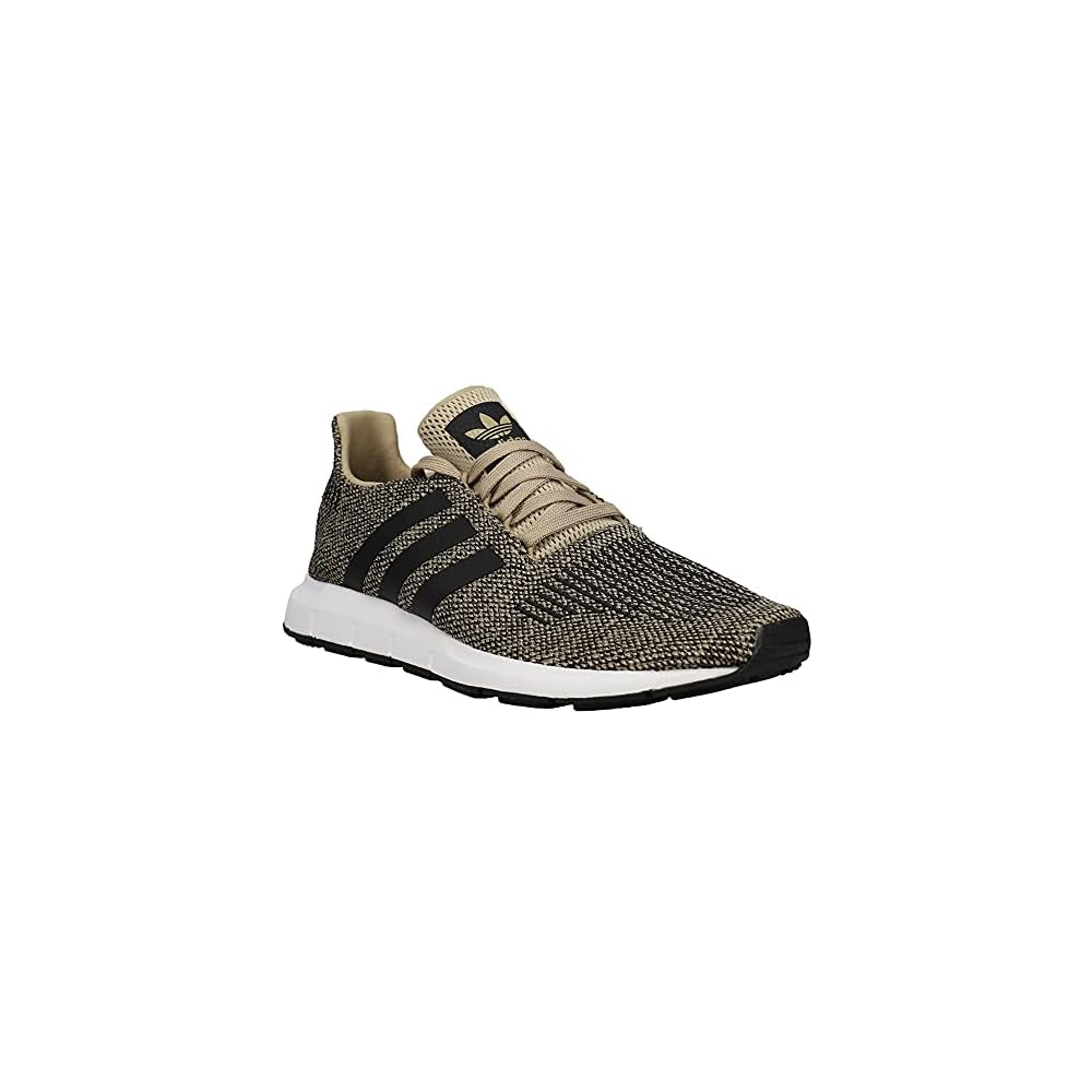 Raw Gold/Core Black/White