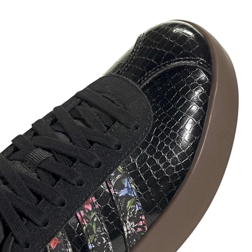 Black/Black/Gum
