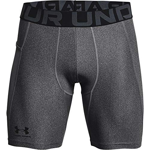 Carbon Heather (090)/Black