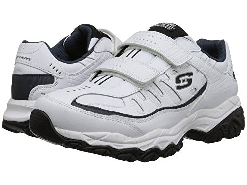 White/Navy
