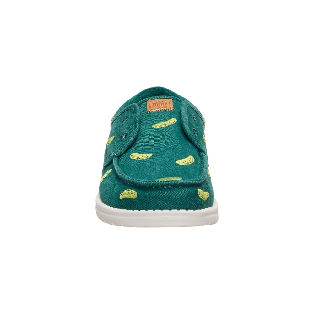 Green/Multi