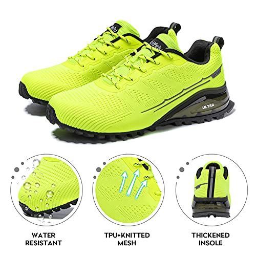 Fluorescent Green