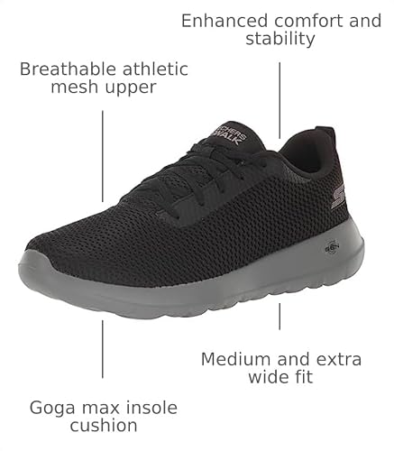 Black/Grey