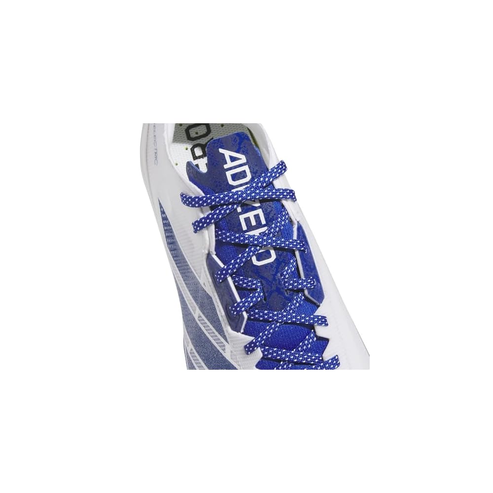 White/Team Royal Blue/White