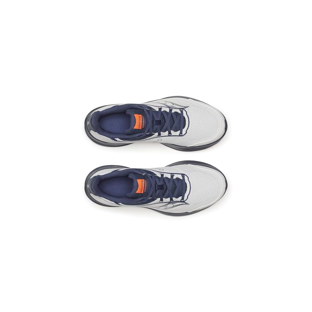 Fog/Navy