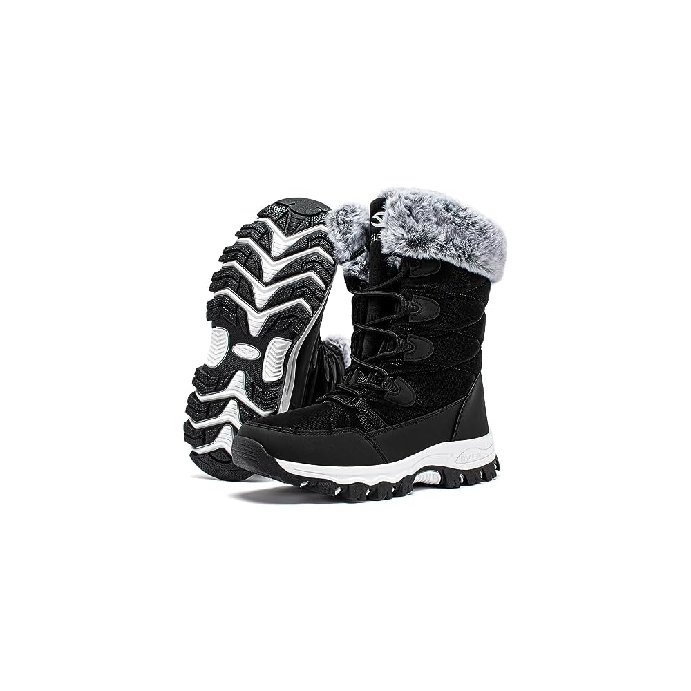 Black/New