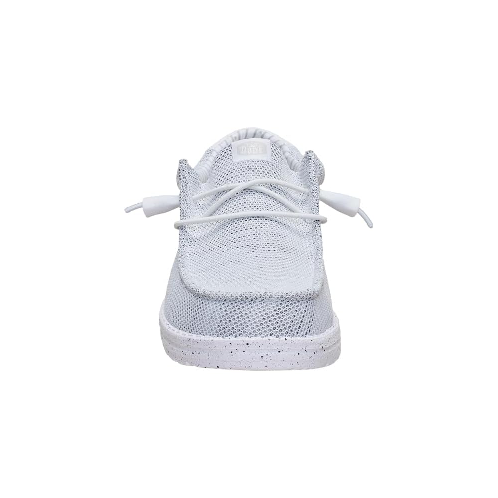 Storm White