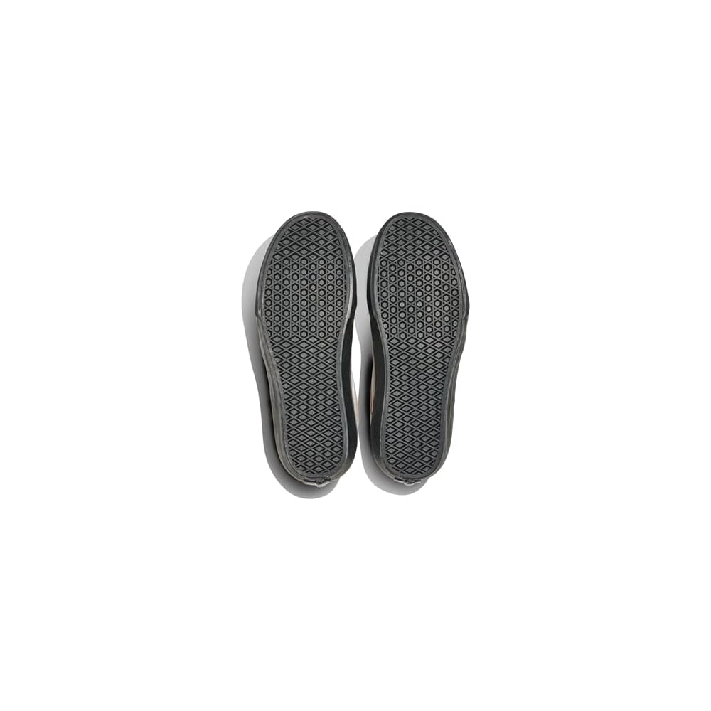 Black Outsole Mushroom