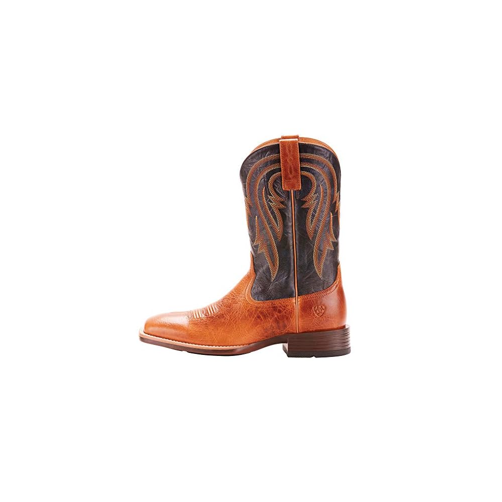 Tannin/Tack Room Brown