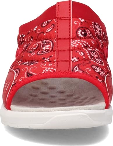 Red Bandana