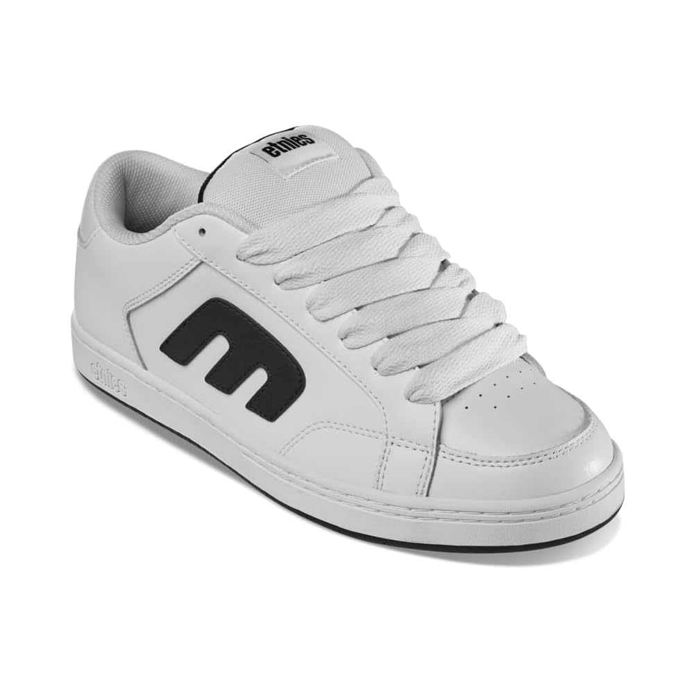 White/Black