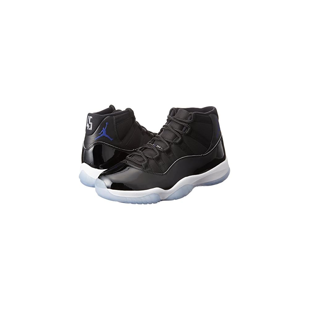 Black/Concord-white