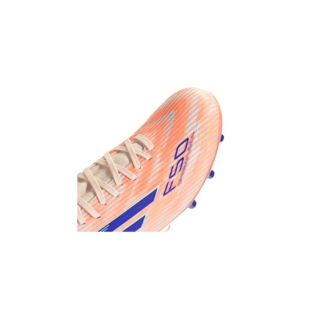 Bliss Orange/Lucid Blue/Beam Orange