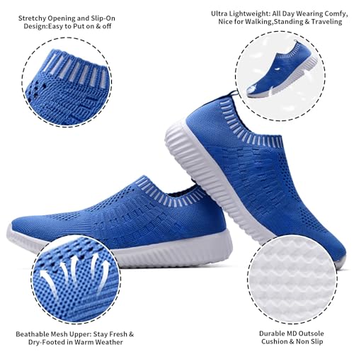6701 Blue