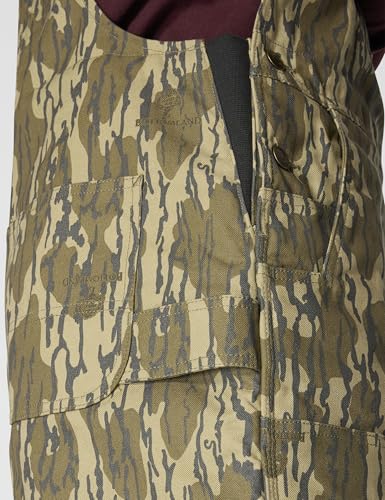 Mossy Oak Bottomland Camo