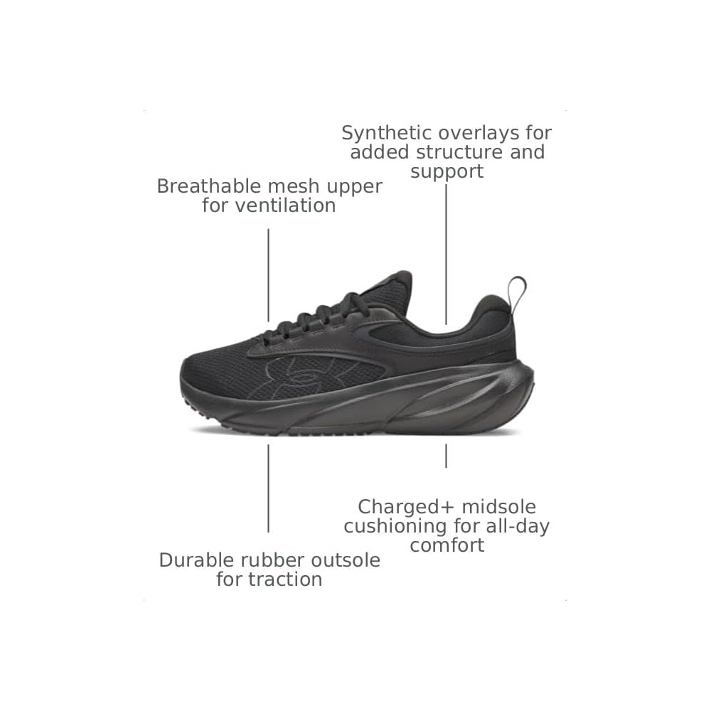 (002) Black/Black/Anthracite