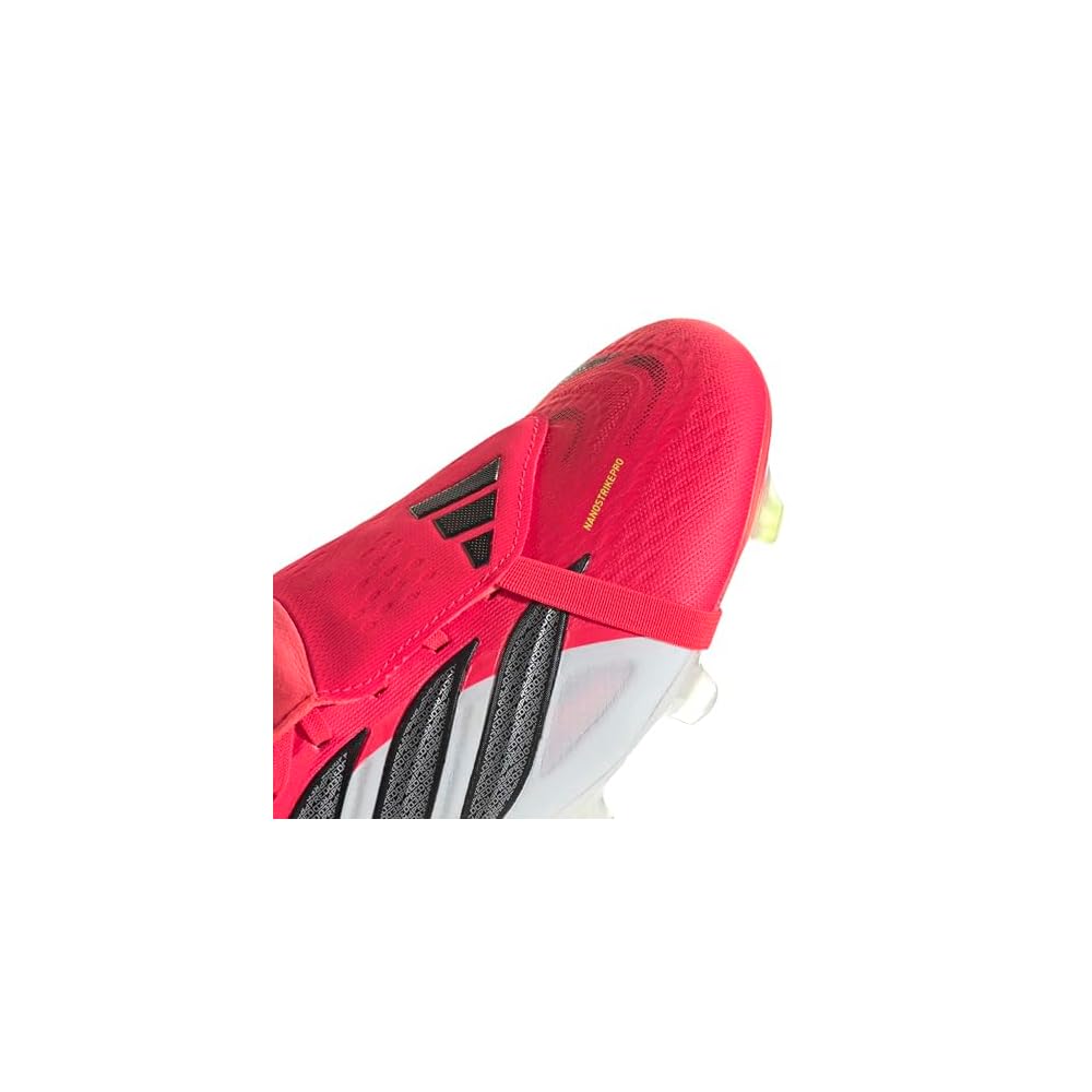 Lucid Red/Black/White