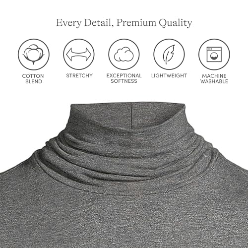 Charcoal Heather