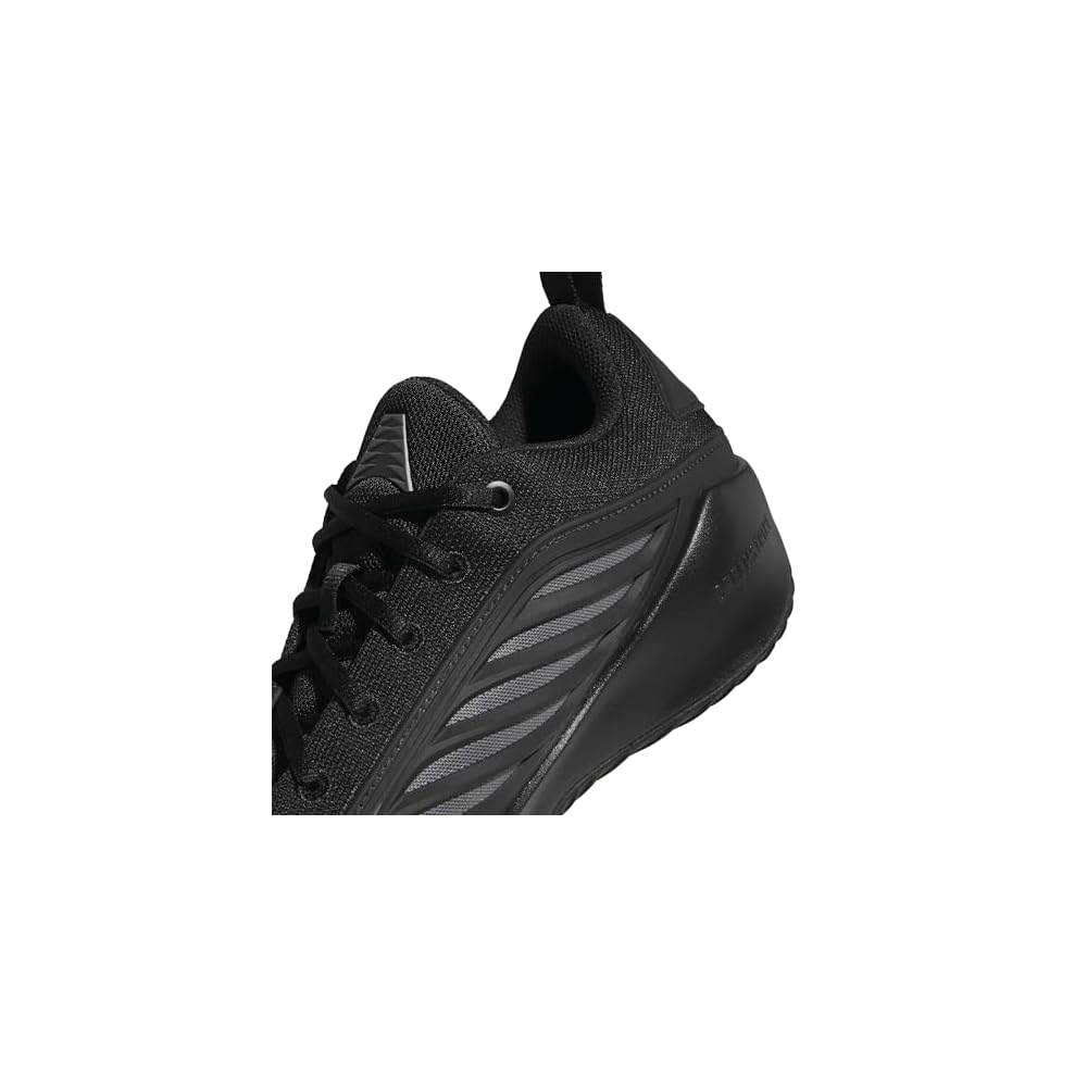 Black/Carbon/Iron Metallic