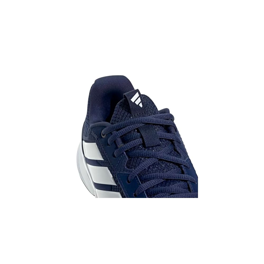 Dark Blue/White/Black