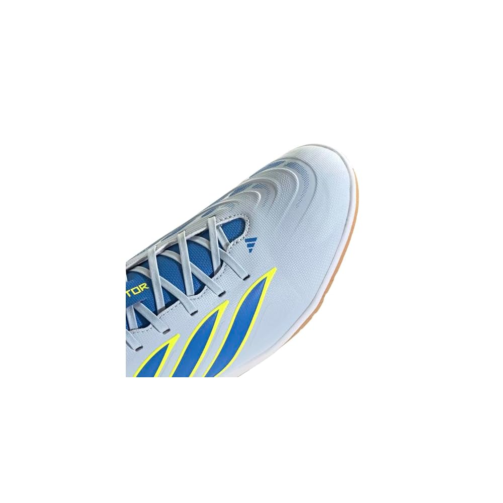 Crystal Sky/Ray Blue/Team Solar Yellow