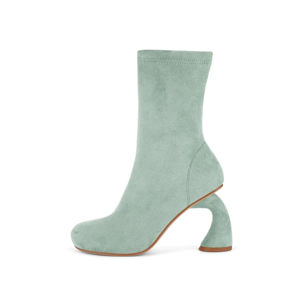 Mint Green