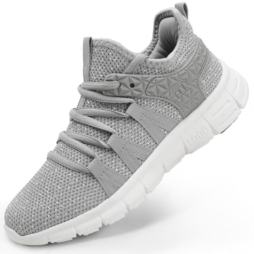 Glittering Light Gray
