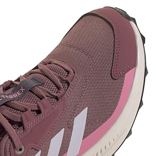 Quiet Crimson/Silver Dawn/Pink Fusion