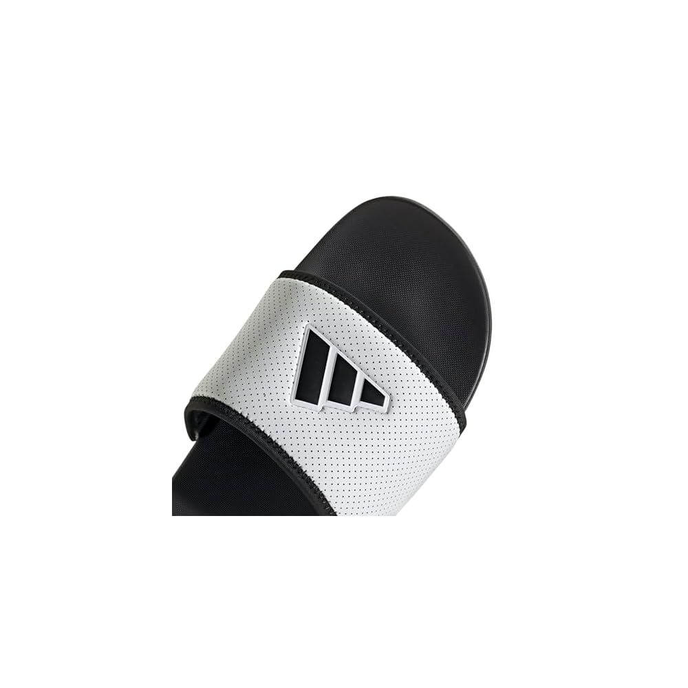 White/Black/Black