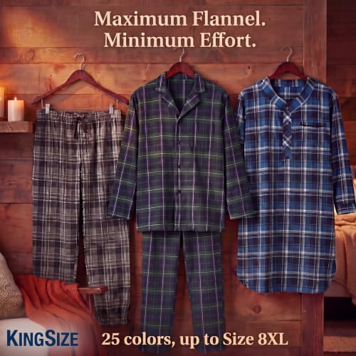 Twilight Plaid